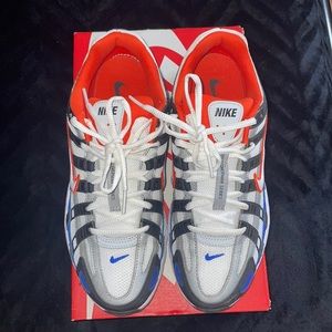 Nike P-6000